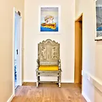 Guest house Lulu's Atouguia Da Baleia