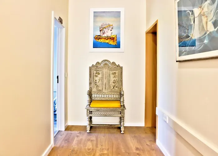 بيت ضيافة Lulu's اتوغويه ده باليه