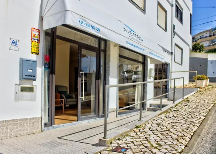 بيت ضيافة Lulu's