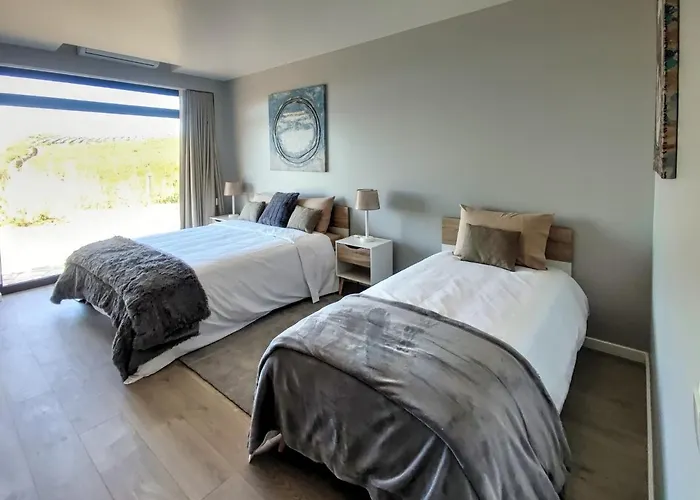 بيت ضيافة Lulu's