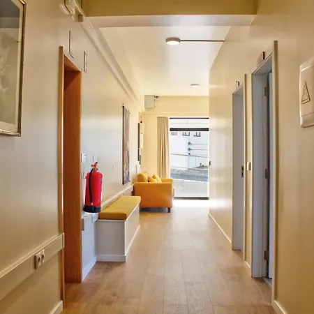 Lulu's Casa de hóspedes *