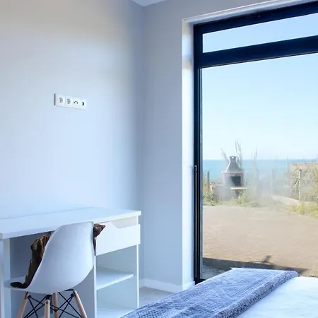 Lulu's Atouguia Da Baleia