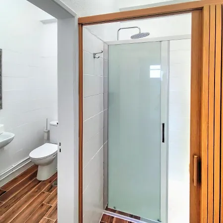 Lulu's Casa de hóspedes *