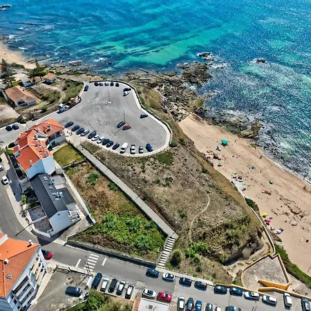 Casa de hóspedes Lulu's *