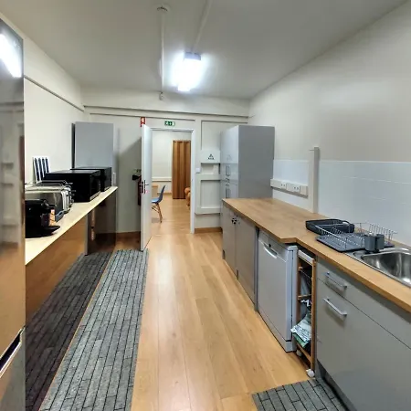 Lulu's Atouguia Da Baleia