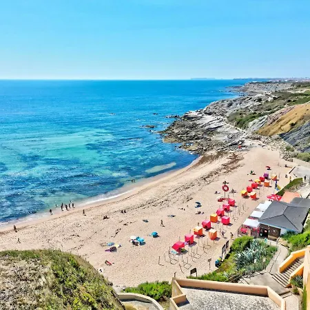 Casa de hóspedes Lulu's Atouguia Da Baleia