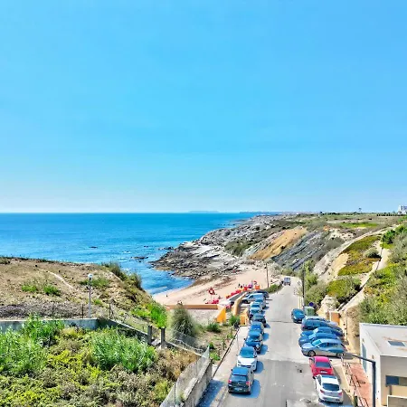 Casa de hóspedes Lulu's Atouguia Da Baleia