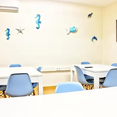 Lulu's * Atouguia Da Baleia