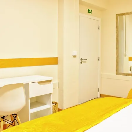 Lulu's Casa de hóspedes