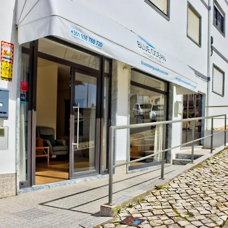 Casa de hóspedes Lulu's