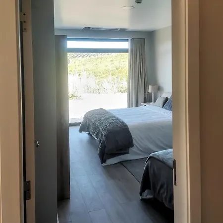 Casa de hóspedes Lulu's Atouguia Da Baleia