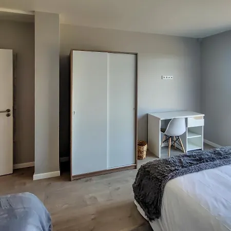 Lulu's Casa de hóspedes *