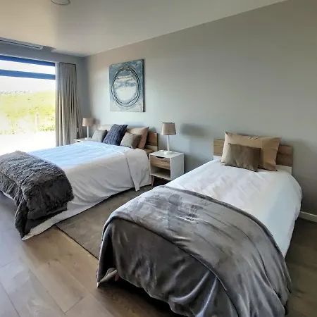 Casa de hóspedes Lulu's