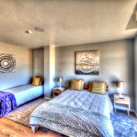 Casa de hóspedes Lulu's