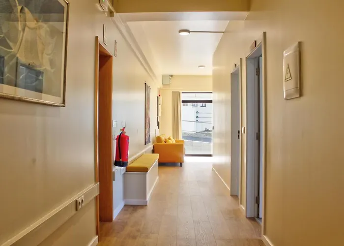 Lulu's 게스트하우스 *