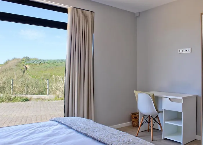 게스트하우스 Lulu's 아토우기아다발레이아