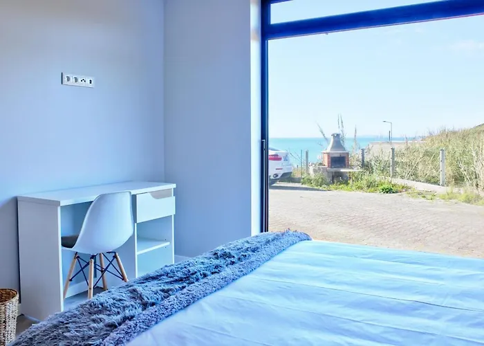 게스트하우스 Lulu's 아토우기아다발레이아