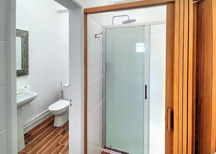 Lulu's 게스트하우스 *