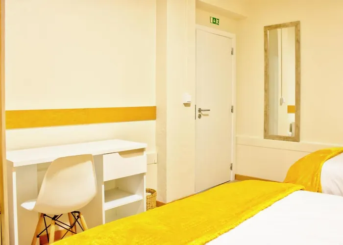 Lulu's 게스트하우스