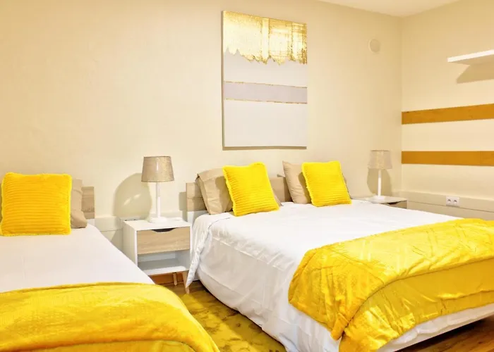 게스트하우스 Lulu's 아토우기아다발레이아