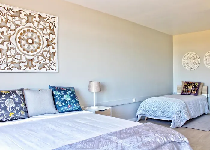 Lulu's 게스트하우스 아토우기아다발레이아